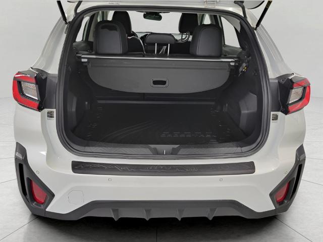 2024 Subaru Crosstrek Vehicle Photo in Oshkosh, WI 54904
