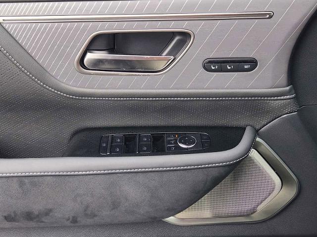 2025 INFINITI QX80 Vehicle Photo in DALLAS, TX 75209