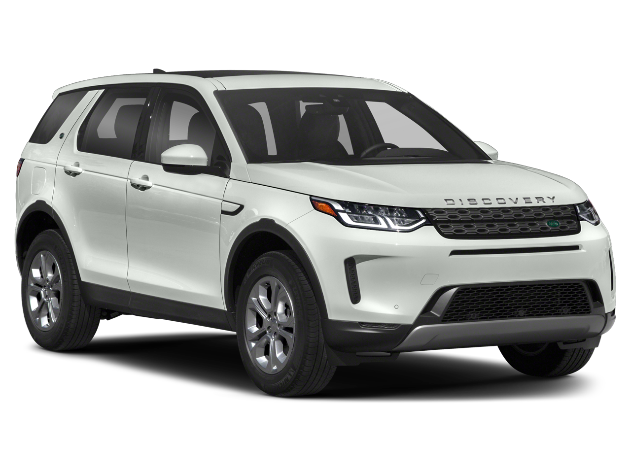 2023 Discovery Sport Vehicle Photo in Tulsa, OK 74129