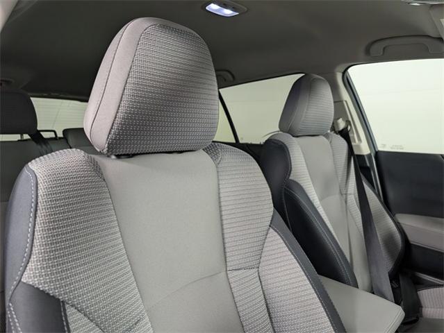 2024 Subaru Outback Vehicle Photo in ENGLEWOOD, CO 80113-6708