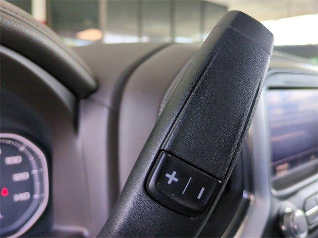 2019 GMC Sierra 1500 Vehicle Photo in PASADENA, CA 91107-3803