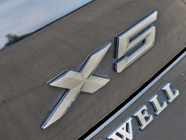 2024 BMW X5 xDrive40i Vehicle Photo in PLANO, TX 75024