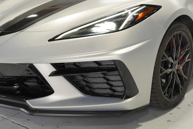 2023 Chevrolet Corvette Vehicle Photo in GRAPEVINE, TX 76051