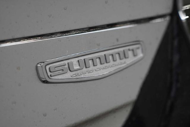 2024 Jeep Grand Cherokee L Vehicle Photo in GRAPEVINE, TX 76051