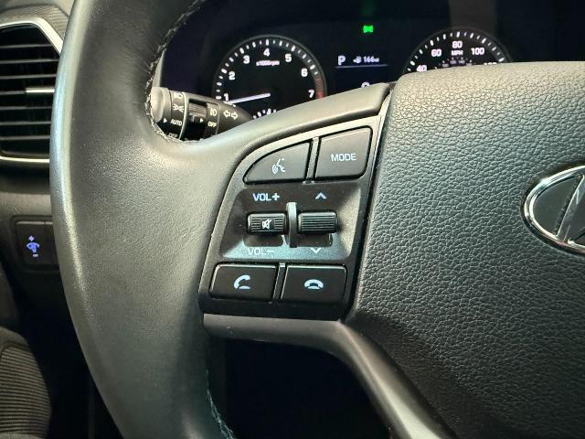 2020 Hyundai TUCSON Vehicle Photo in Appleton, WI 54914