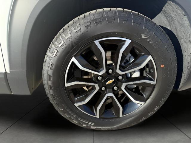 2023 Chevrolet Trailblazer Vehicle Photo in Oshkosh, WI 54904