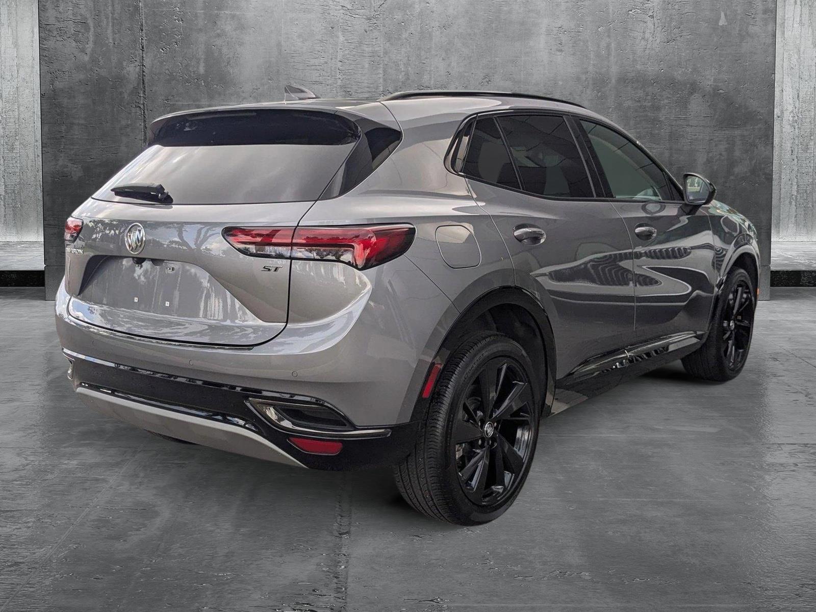 2022 Buick Envision Vehicle Photo in Pompano Beach, FL 33064
