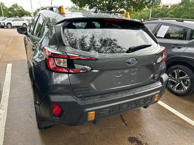 2024 Subaru Crosstrek Vehicle Photo in DALLAS, TX 75209