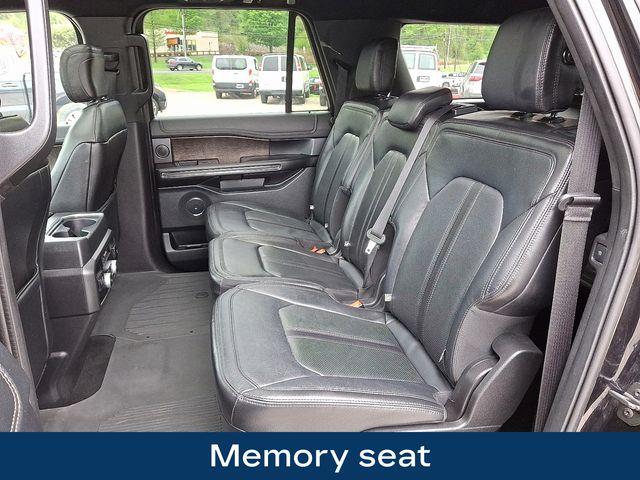 2019 Ford Expedition MAX Vehicle Photo in PAWLING, NY 12564-3219