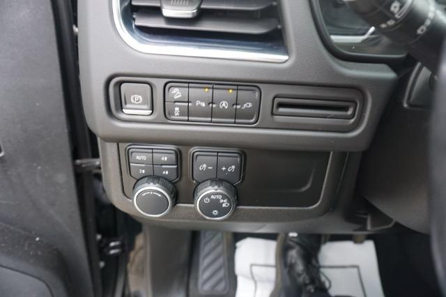 2021 Chevrolet Tahoe Vehicle Photo in FAIRMONT, WV 26554-2318