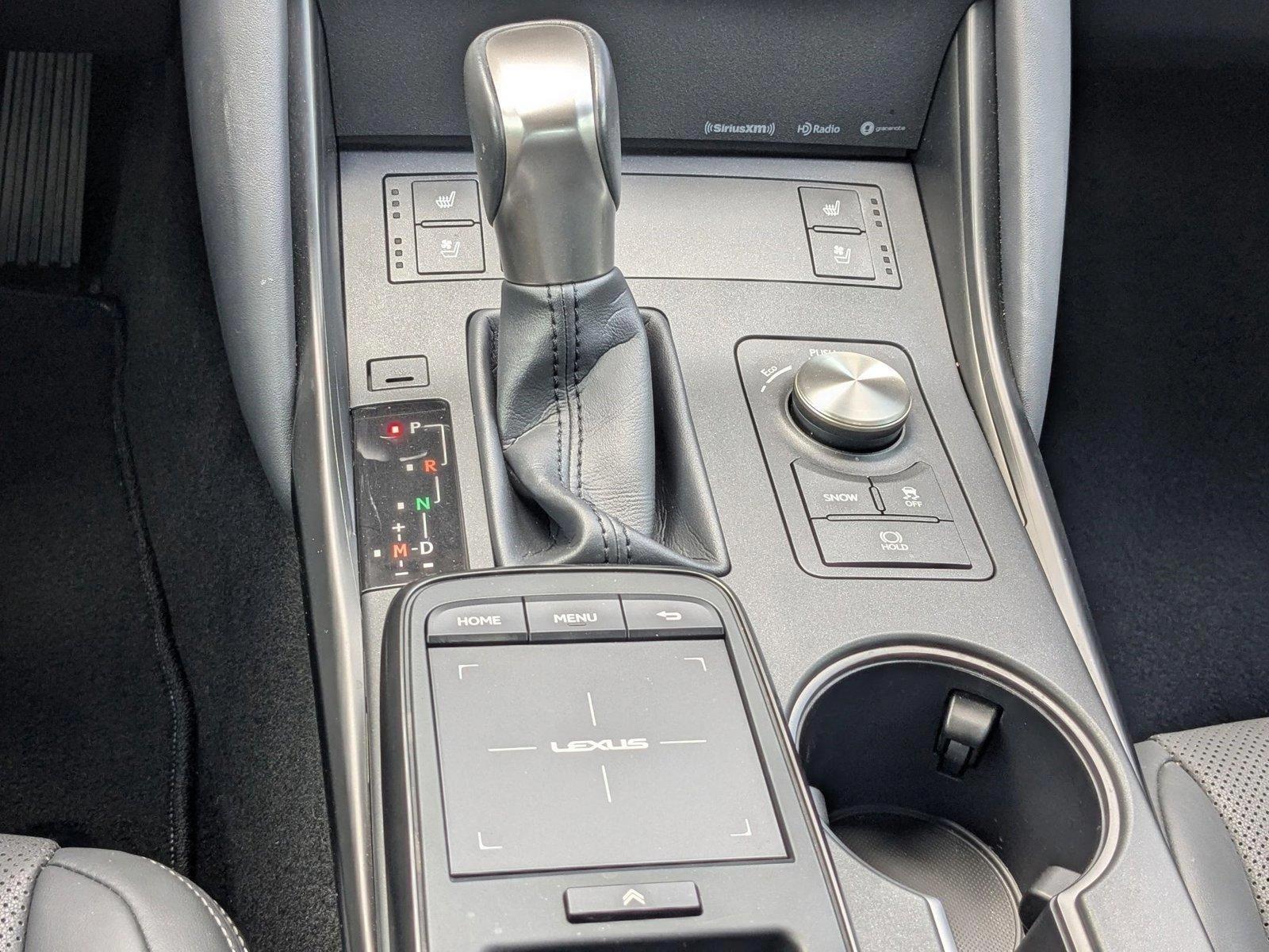2023 Lexus IS 300 Vehicle Photo in Pembroke Pines , FL 33084