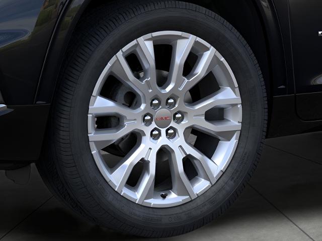 2025 GMC Acadia Vehicle Photo in GREEN BAY, WI 54303-3330