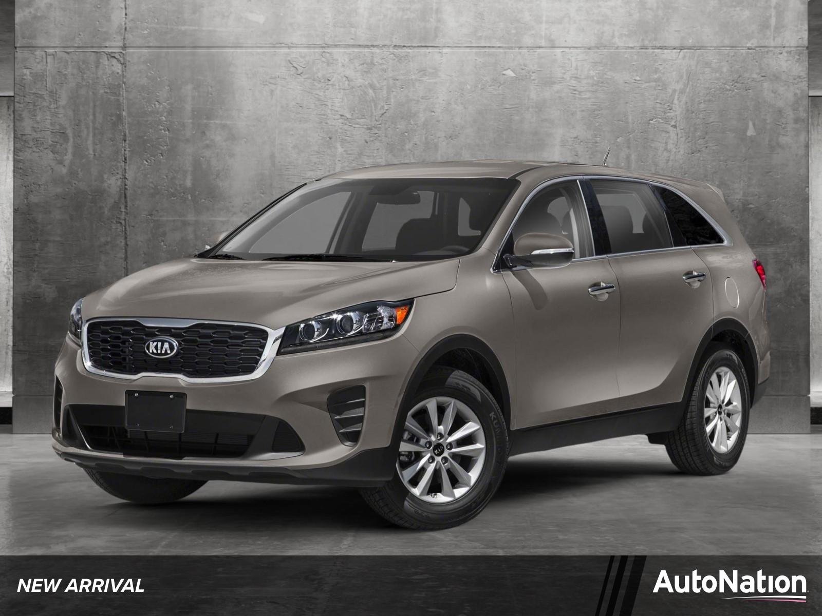 2019 Kia Sorento Vehicle Photo in Jacksonville, FL 32244