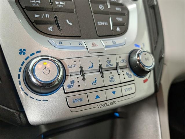 2014 Chevrolet Equinox Vehicle Photo in ENGLEWOOD, CO 80113-6708