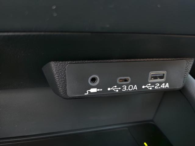 2025 Subaru Forester Vehicle Photo in Green Bay, WI 54304