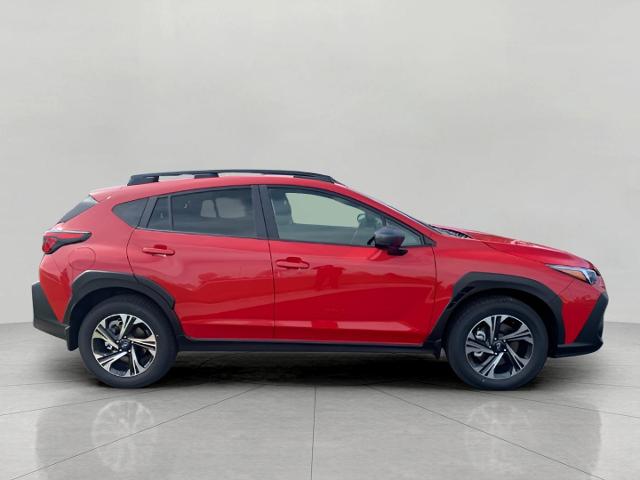 2025 Subaru Crosstrek Vehicle Photo in Oshkosh, WI 54904