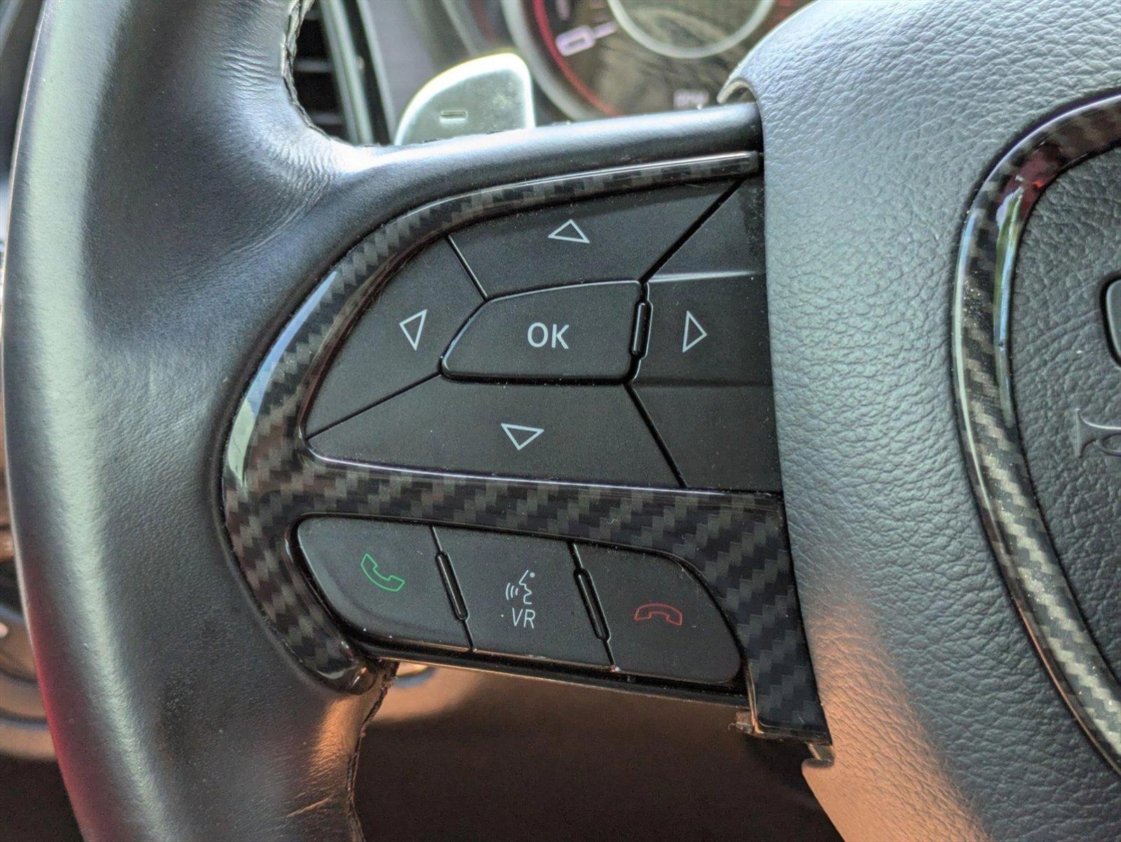 2016 Dodge Challenger Vehicle Photo in GREENACRES, FL 33463-3207