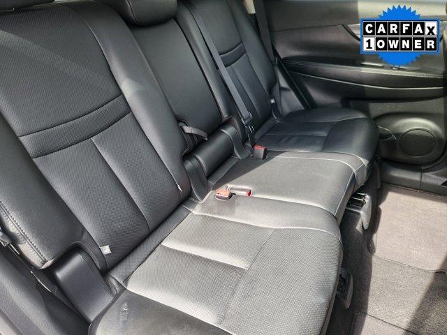 2016 Nissan Rogue Vehicle Photo in Ardmore, PA 19003