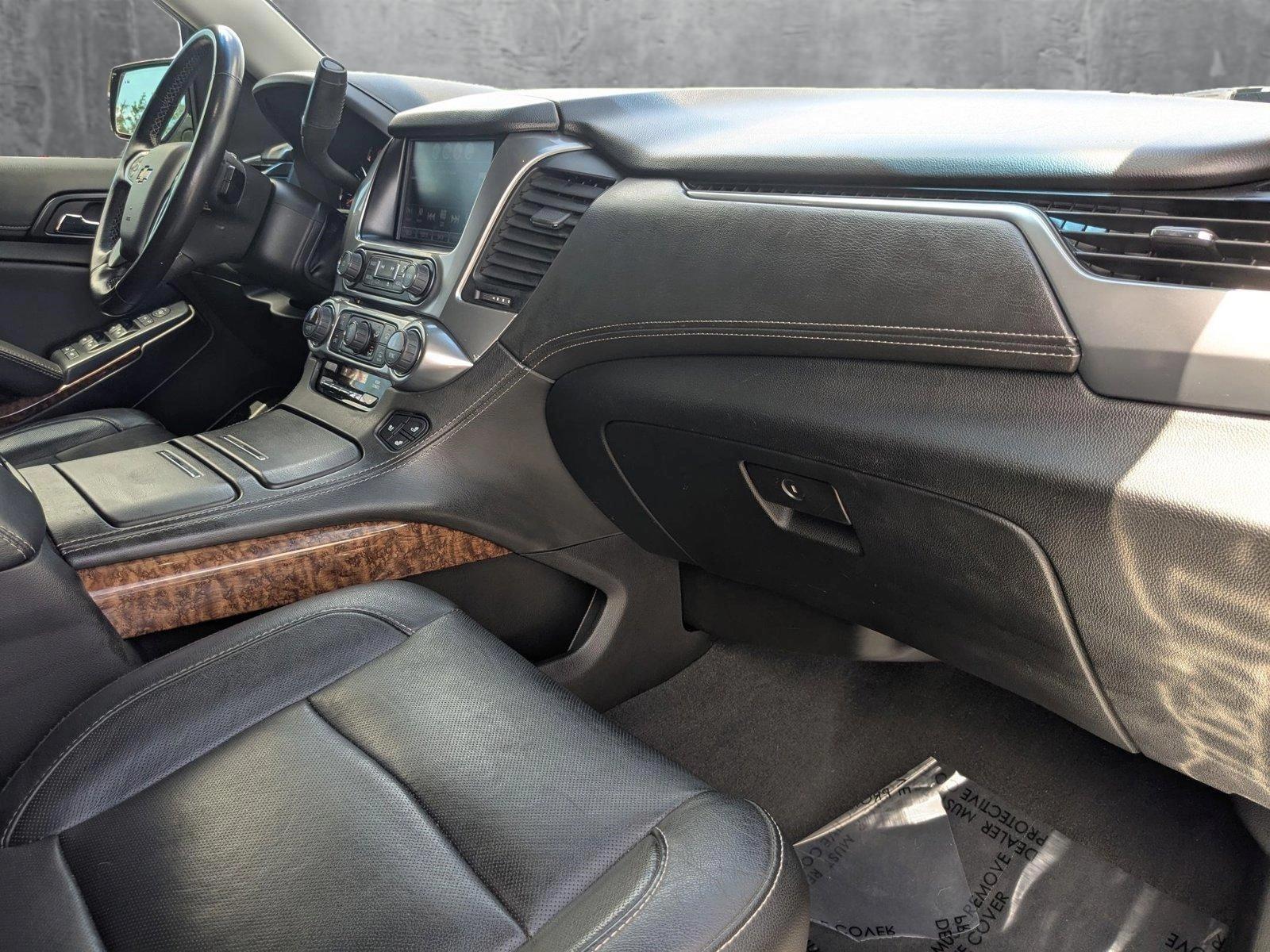 2020 Chevrolet Suburban Vehicle Photo in ORLANDO, FL 32812-3021