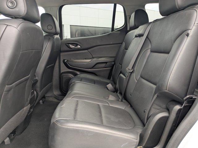 2023 GMC Acadia Vehicle Photo in BRUNSWICK, GA 31525-1881