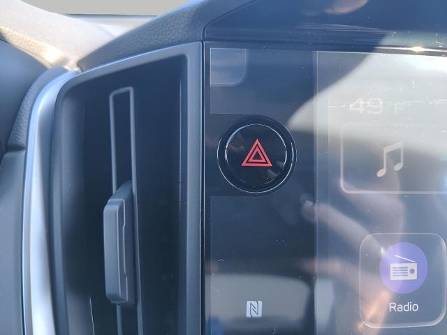 2025 Subaru Crosstrek Vehicle Photo in Green Bay, WI 54304