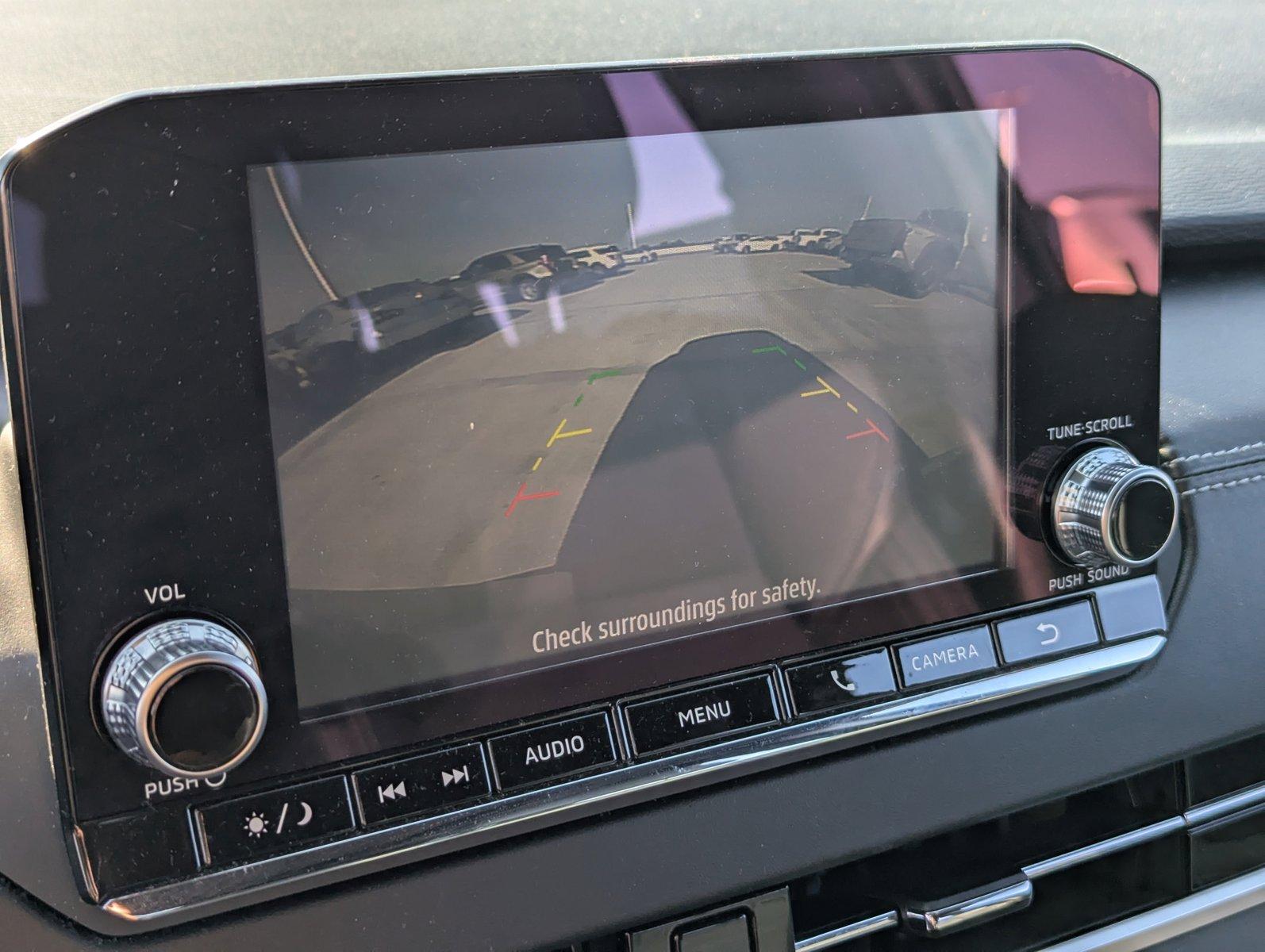 2022 Mitsubishi Outlander Vehicle Photo in Ft. Myers, FL 33907