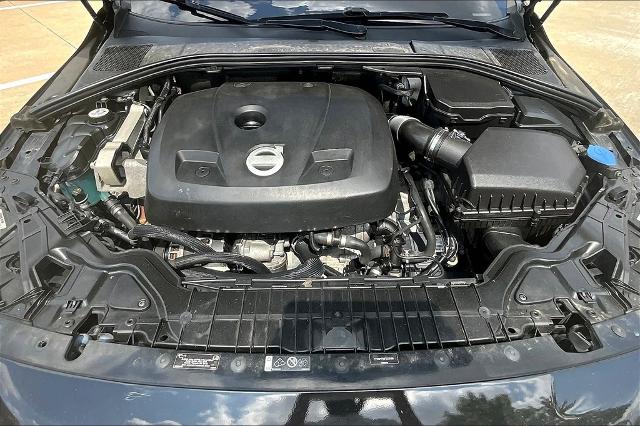 2015 Volvo S60 Vehicle Photo in Houston, TX 77007