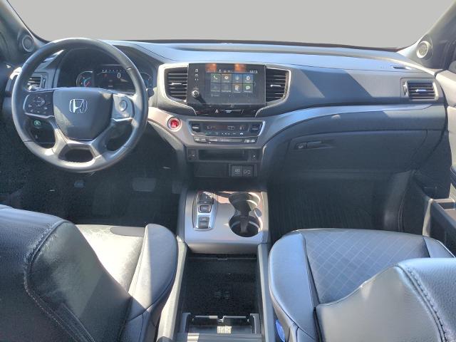 2020 Honda Passport Vehicle Photo in Green Bay, WI 54304