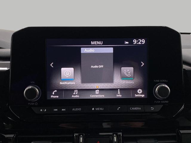 2025 Nissan Pathfinder Vehicle Photo in Appleton, WI 54913