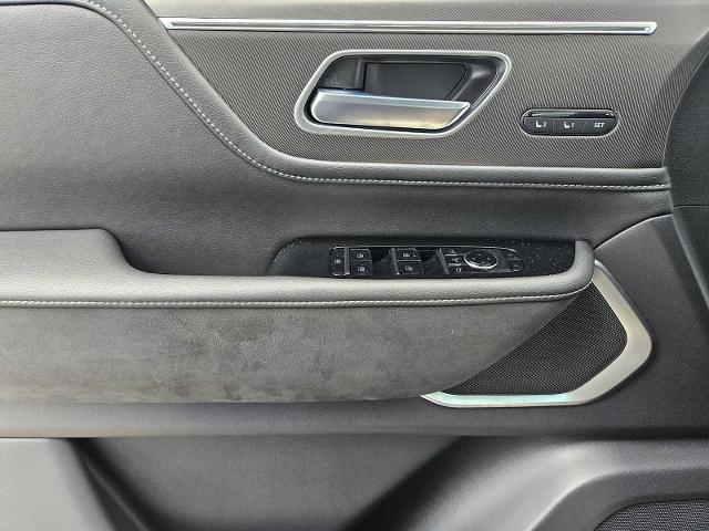 2025 INFINITI QX80 Vehicle Photo in Fort Worth, TX 76132