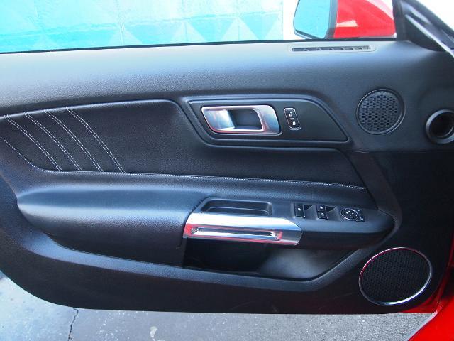 2023 Ford Mustang Vehicle Photo in MADISON, IN 47250-1611