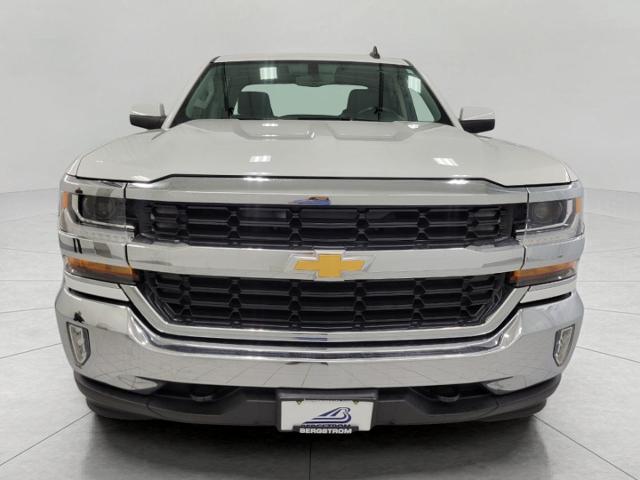 2016 Chevrolet Silverado 1500 Vehicle Photo in NEENAH, WI 54956-2243