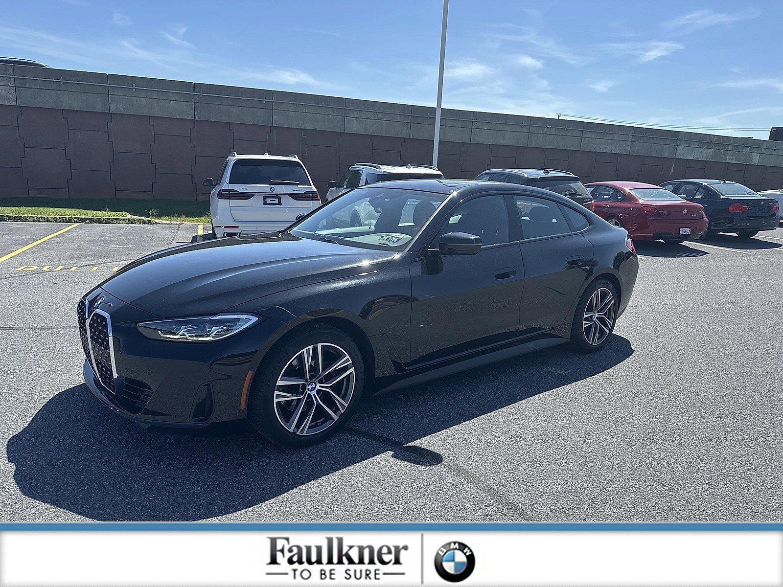 2023 BMW 430i xDrive Vehicle Photo in Lancaster, PA 17601