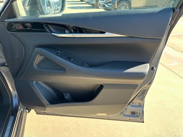 2025 INFINITI QX60 Vehicle Photo in Grapevine, TX 76051