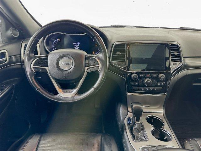 2021 Jeep Grand Cherokee Vehicle Photo in Doylsetown, PA 18901