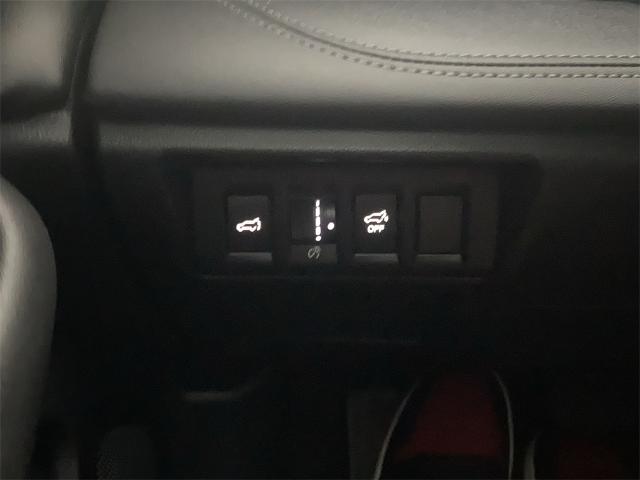 2022 Subaru Outback Vehicle Photo in Greenville, TX 75402