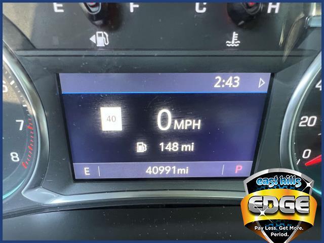2022 Chevrolet Traverse Vehicle Photo in Roslyn, NY 11576