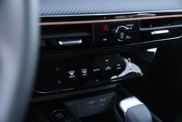 2025 Nissan Kicks Vehicle Photo in Hazelwood, MO 63042