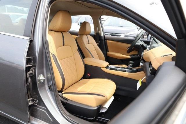2025 Nissan Sentra Vehicle Photo in Hazelwood, MO 63042