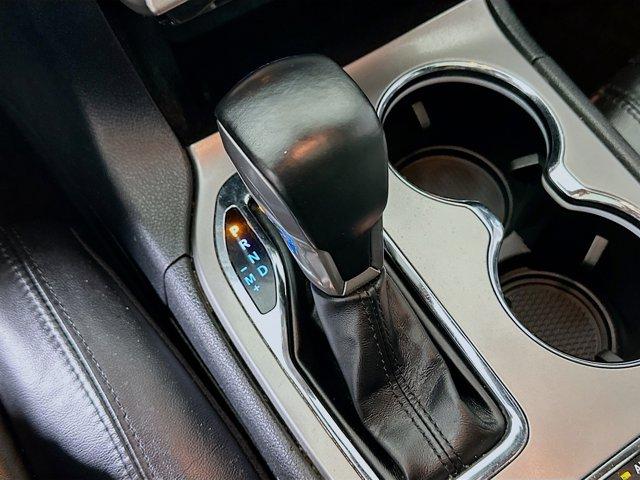 2022 Jeep Grand Cherokee WK Vehicle Photo in Doylsetown, PA 18901
