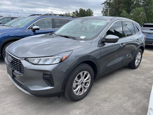 2023 Ford Escape Vehicle Photo in PUYALLUP, WA 98371-4149