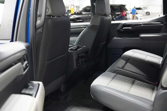 2022 Chevrolet Silverado 1500 Vehicle Photo in GRAPEVINE, TX 76051