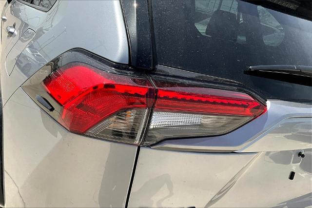 2024 Toyota RAV4 Vehicle Photo in Grapevine, TX 76051