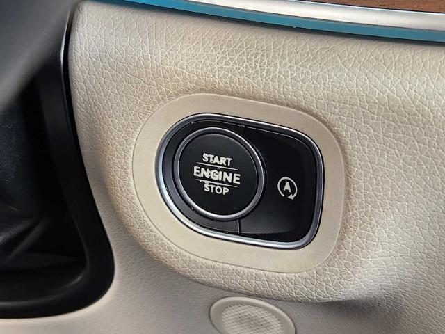 2021 Mercedes-Benz GLE Vehicle Photo in PLANO, TX 75024