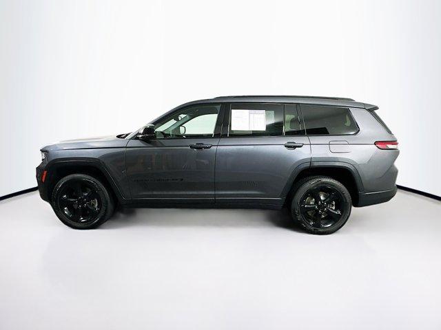 2023 Jeep Grand Cherokee L Vehicle Photo in Doylsetown, PA 18901