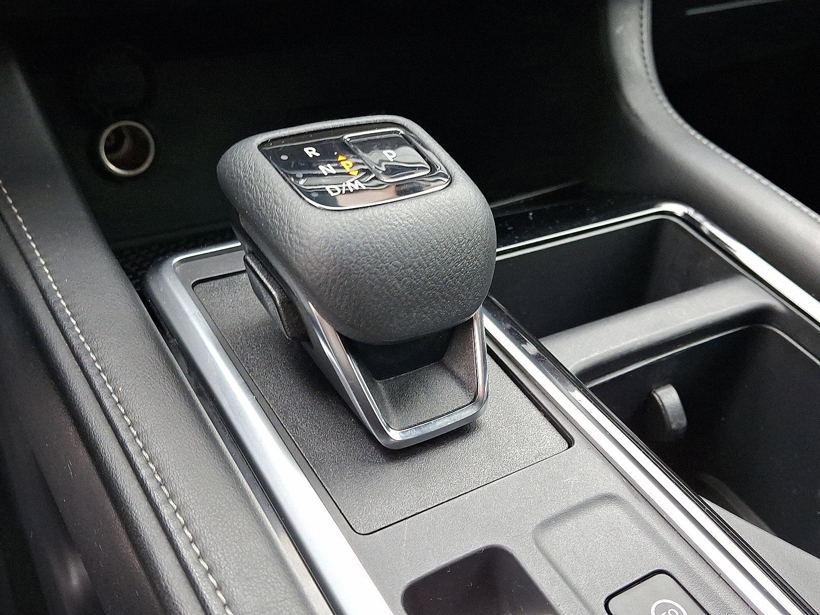 2022 Nissan Pathfinder Vehicle Photo in Jenkintown, PA 19046
