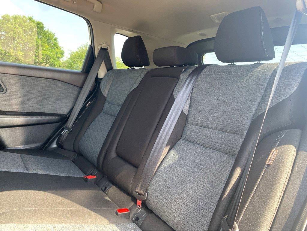 2023 Nissan Rogue Vehicle Photo in SAVANNAH, GA 31406-4513