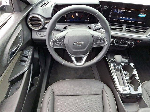 2024 Chevrolet Trax Vehicle Photo in LANCASTER, PA 17601-0000