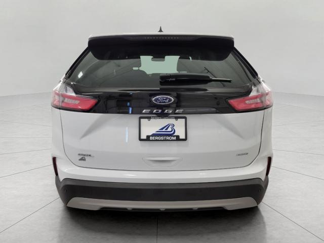 2024 Ford Edge Vehicle Photo in APPLETON, WI 54914-8833
