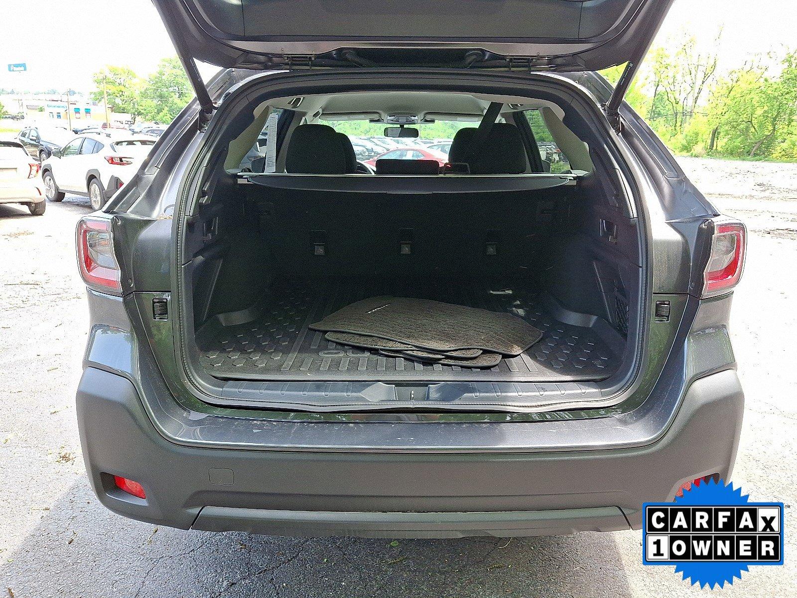 2024 Subaru Outback Vehicle Photo in Harrisburg, PA 17111